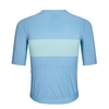 PAS NORMAL STUDIOS Men's Solitude Jersey - Sky Blue Stripe